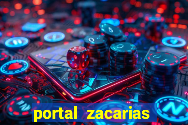 portal zacarias andressa urach